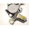 Recambio de elevalunas trasero izquierdo para nissan x-trail (t32) 1.6 dci turbodiesel cat referencia OEM IAM 827311BA0A  262100