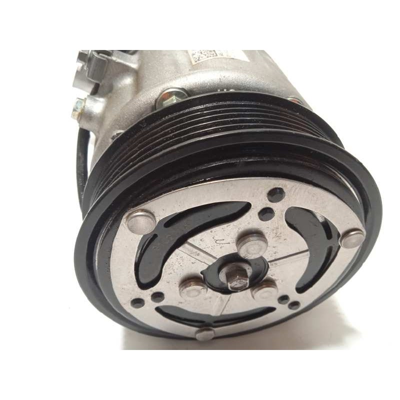 Recambio de compresor aire acondicionado para bmw serie 2 coupe (f22) 218d referencia OEM IAM 64525A43FB3  5A43FB3
