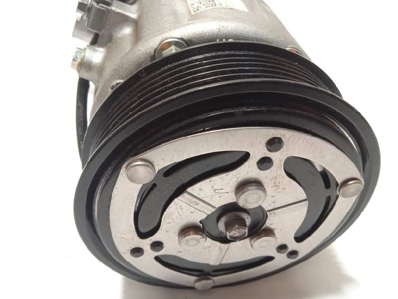 Recambio de compresor aire acondicionado para bmw serie 2 coupe (f22) 218d referencia OEM IAM 64525A43FB3  5A43FB3