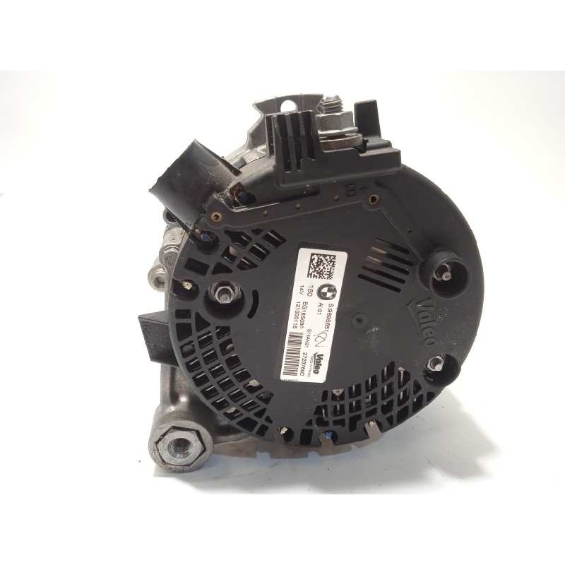 Recambio de alternador para bmw serie 2 coupe (f22) 218d referencia OEM IAM 9895651 2723760C EG18S030