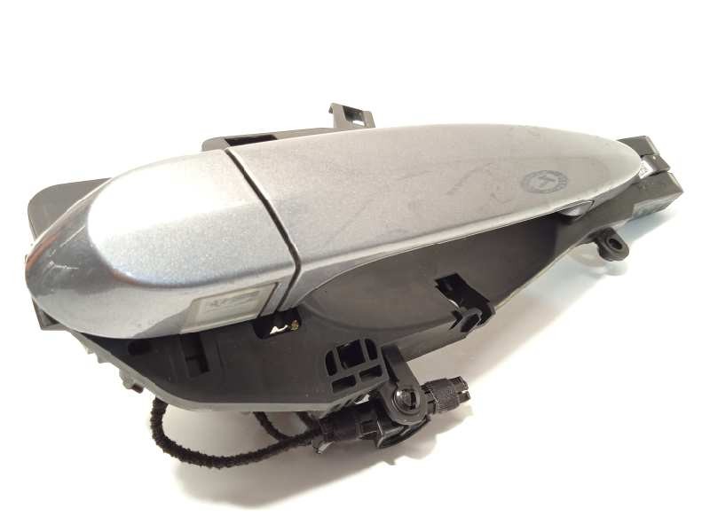 Recambio de maneta exterior delantera derecha para bmw x3 (f25) sdrive 18d referencia OEM IAM 51217286162  51217193264