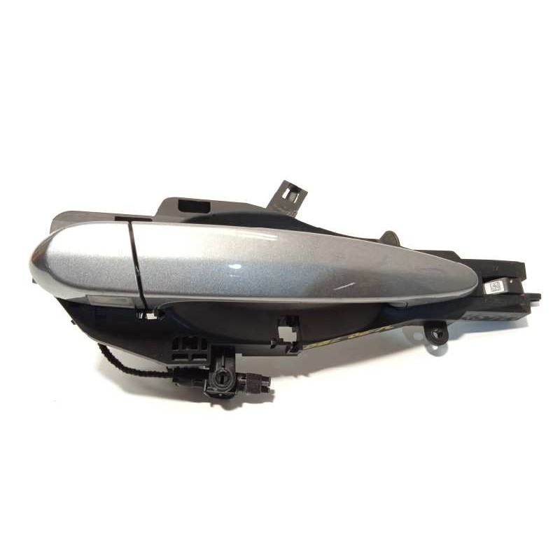 Recambio de maneta exterior delantera derecha para bmw x3 (f25) sdrive 18d referencia OEM IAM 51217286162  51217193264