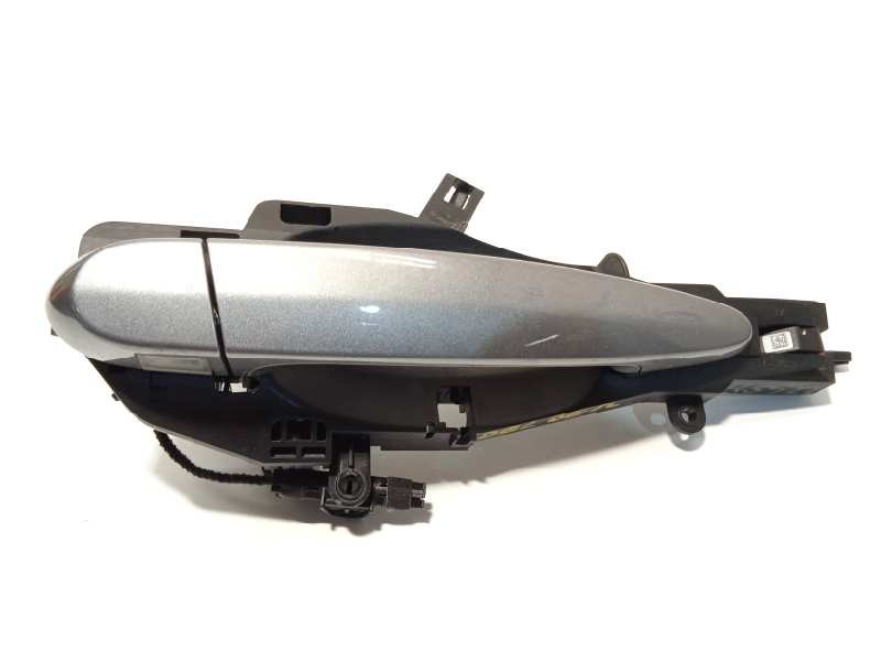 Recambio de maneta exterior delantera derecha para bmw x3 (f25) sdrive 18d referencia OEM IAM 51217286162  51217193264