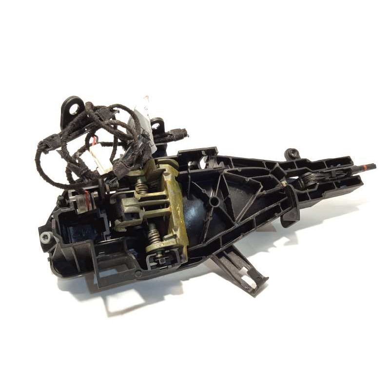 Recambio de maneta exterior delantera derecha para bmw x3 (f25) sdrive 18d referencia OEM IAM 51217286162  51217193264