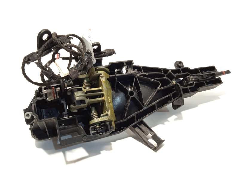 Recambio de maneta exterior delantera derecha para bmw x3 (f25) sdrive 18d referencia OEM IAM 51217286162  51217193264