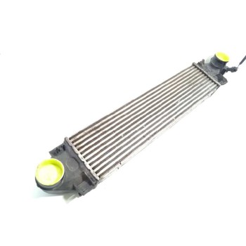 INTERCOOLER 31273910 