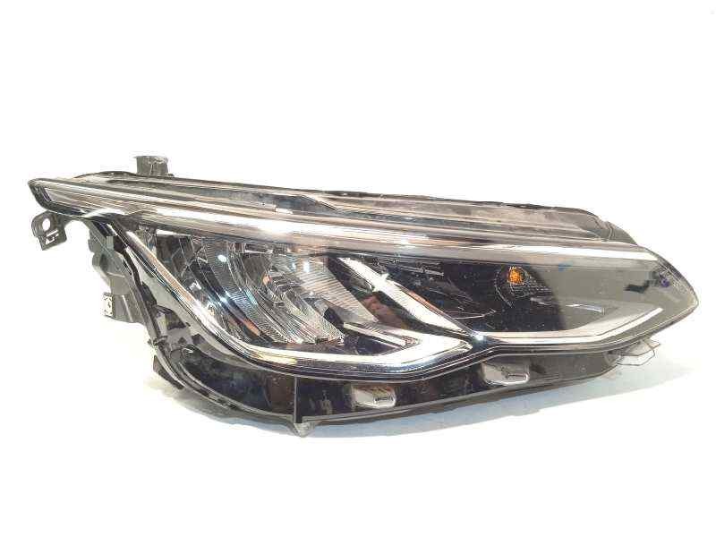 Recambio de faro derecho para volkswagen golf viii lim. (cd1) style referencia OEM IAM 5H1941006  