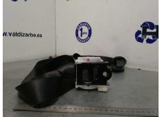 Recambio de cinturon seguridad trasero izquierdo para opel mokka x selective start/stop referencia OEM IAM 42469716   2