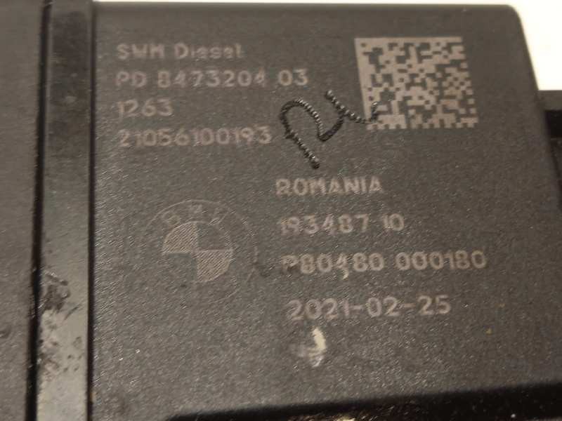 Recambio de modulo electronico para bmw serie 2 coupe (f22) 218d referencia OEM IAM 8473204  