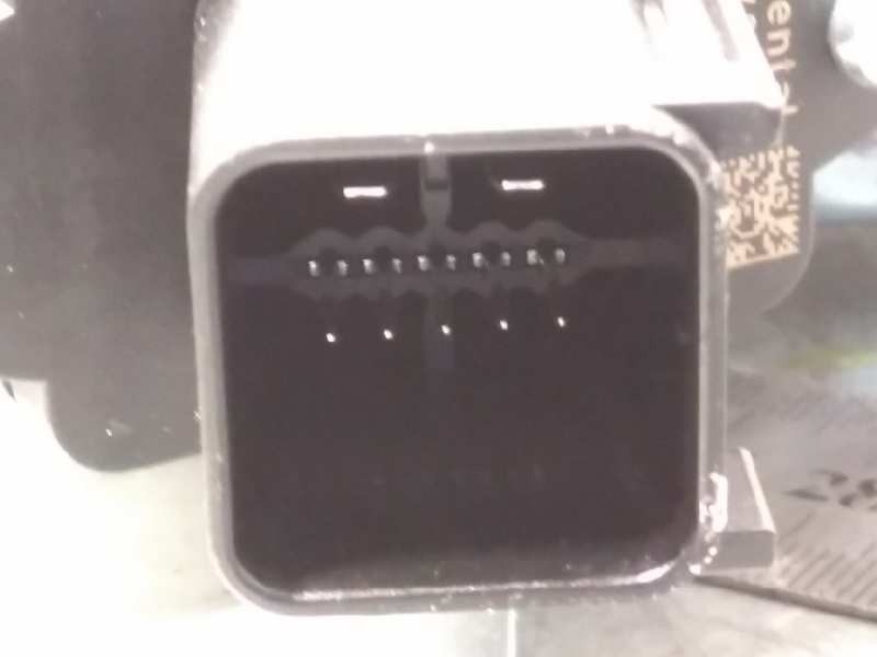 Recambio de elevalunas trasero izquierdo para opel mokka x selective start/stop referencia OEM IAM 42693255  25984333