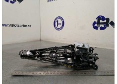 Recambio de maneta exterior delantera derecha para opel mokka x selective start/stop referencia OEM IAM 13574803   2