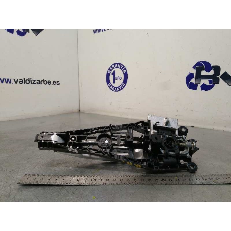 Recambio de maneta exterior delantera derecha para opel mokka x selective start/stop referencia OEM IAM 13574803  