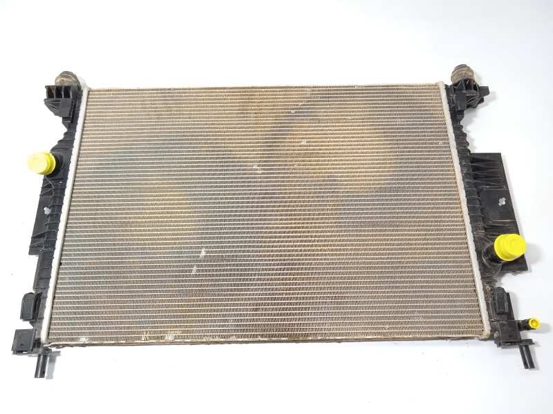 RADIADOR AGUA EJ738005AH 2439725 