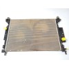 Recambio de radiador agua para ford kuga (cbs) 2.0 tdci cat referencia OEM IAM EJ738005AH 2439725 