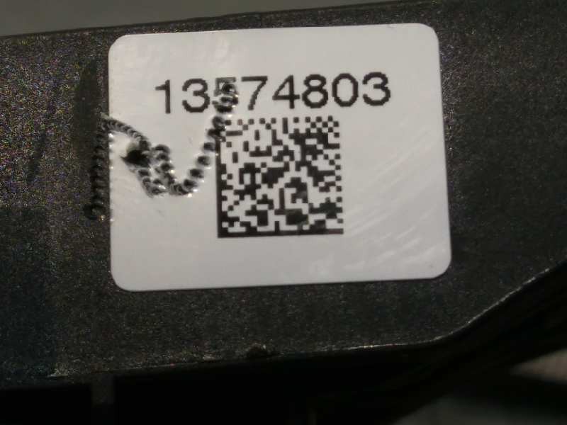 Recambio de maneta exterior delantera derecha para opel mokka x selective start/stop referencia OEM IAM 13574803  