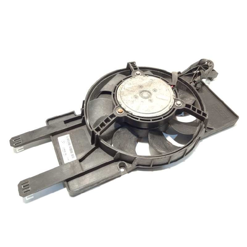 Recambio de electroventilador para ford focus turn. 1.0 ecoboost cat referencia OEM IAM BV618C607SC  1815246