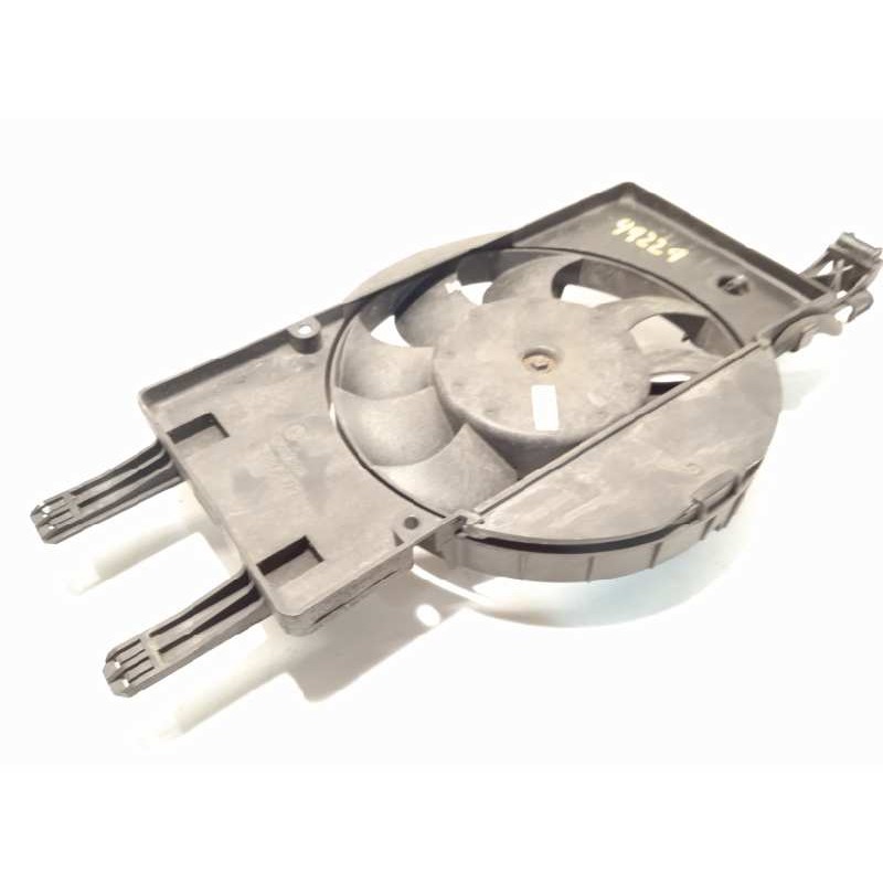 Recambio de electroventilador para ford focus turn. 1.0 ecoboost cat referencia OEM IAM BV618C607SC  1815246