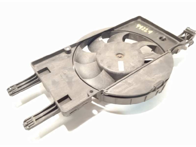 Recambio de electroventilador para ford focus turn. 1.0 ecoboost cat referencia OEM IAM BV618C607SC  1815246