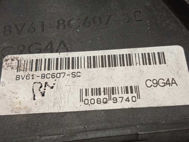 Recambio de electroventilador para ford focus turn. 1.0 ecoboost cat referencia OEM IAM BV618C607SC  1815246