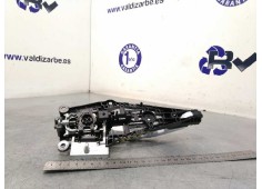 Recambio de maneta exterior trasera derecha para opel mokka x selective start/stop referencia OEM IAM 13574803   2