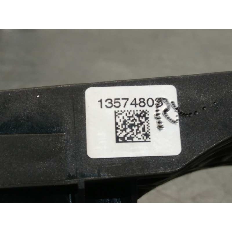 Recambio de maneta exterior trasera derecha para opel mokka x selective start/stop referencia OEM IAM 13574803  