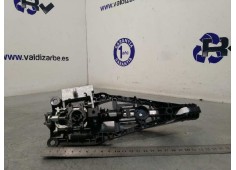 Recambio de maneta exterior trasera izquierda para opel mokka x selective start/stop referencia OEM IAM 13574804   2