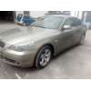 bmw serie 5 berlina (e60) del año 2007