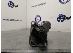 Recambio de motor arranque para opel mokka x selective start/stop referencia OEM IAM 25200067  0001192087 2