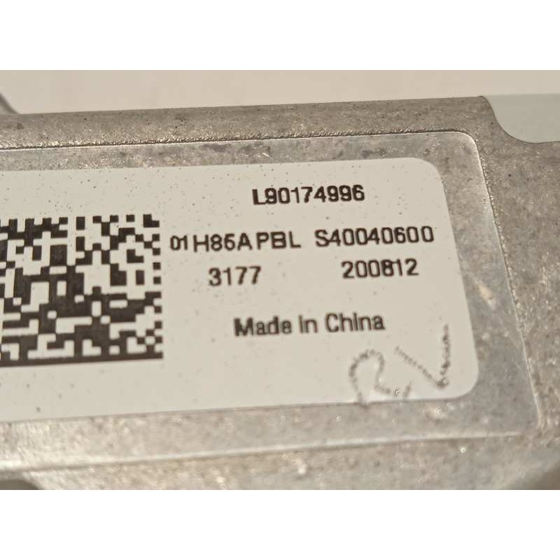 Recambio de centralita led derecha para peugeot 208 (p2) 1.2 puretech referencia OEM IAM L90174996  