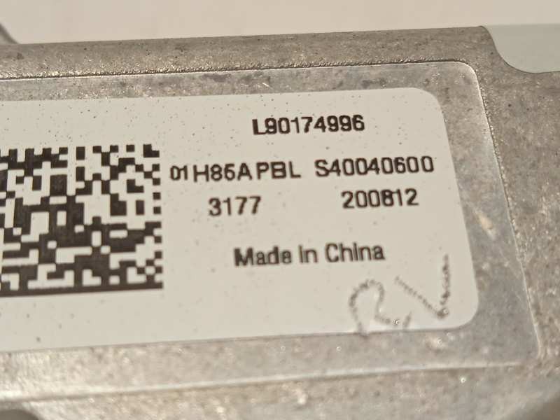 Recambio de centralita led derecha para peugeot 208 (p2) 1.2 puretech referencia OEM IAM L90174996  