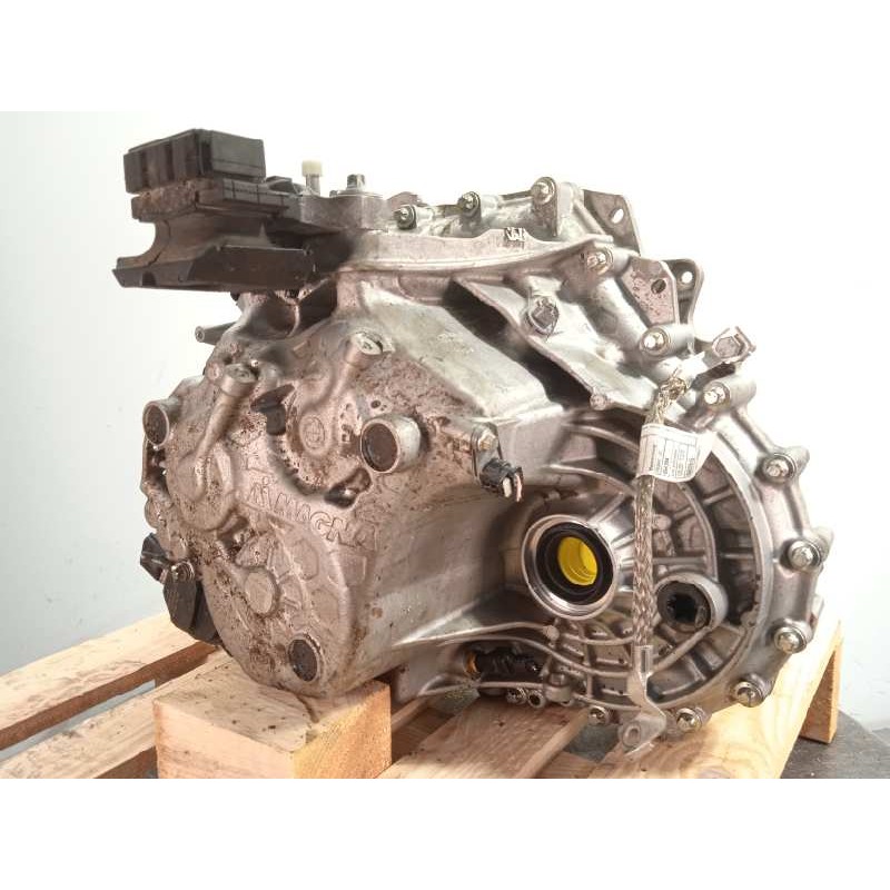 Recambio de caja cambios para bmw serie 2 coupe (f22) 218d referencia OEM IAM 28005B10024  GD7Q40DG