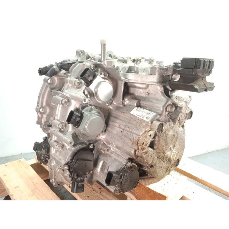 Recambio de caja cambios para bmw serie 2 coupe (f22) 218d referencia OEM IAM 28005B10024  GD7Q40DG