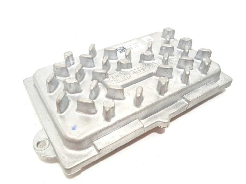 Recambio de centralita led izquierda para peugeot 2008 (p1) gt line referencia OEM IAM S48020000  L371210