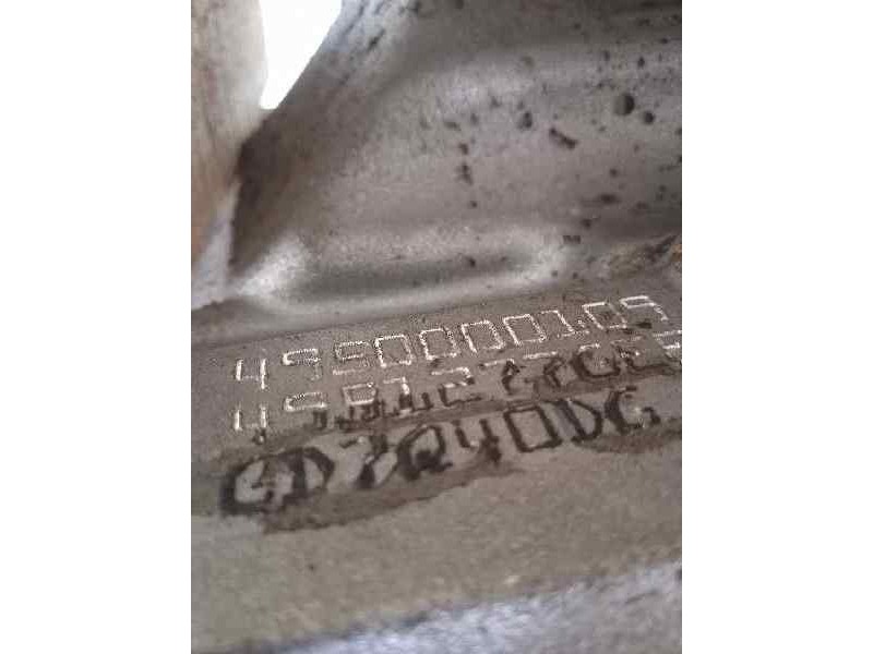 Recambio de caja cambios para bmw serie 2 coupe (f22) 218d referencia OEM IAM 28005B10024  GD7Q40DG