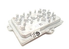 Recambio de centralita led izquierda para peugeot 2008 (p1) gt line referencia OEM IAM S48020000  L371210 2