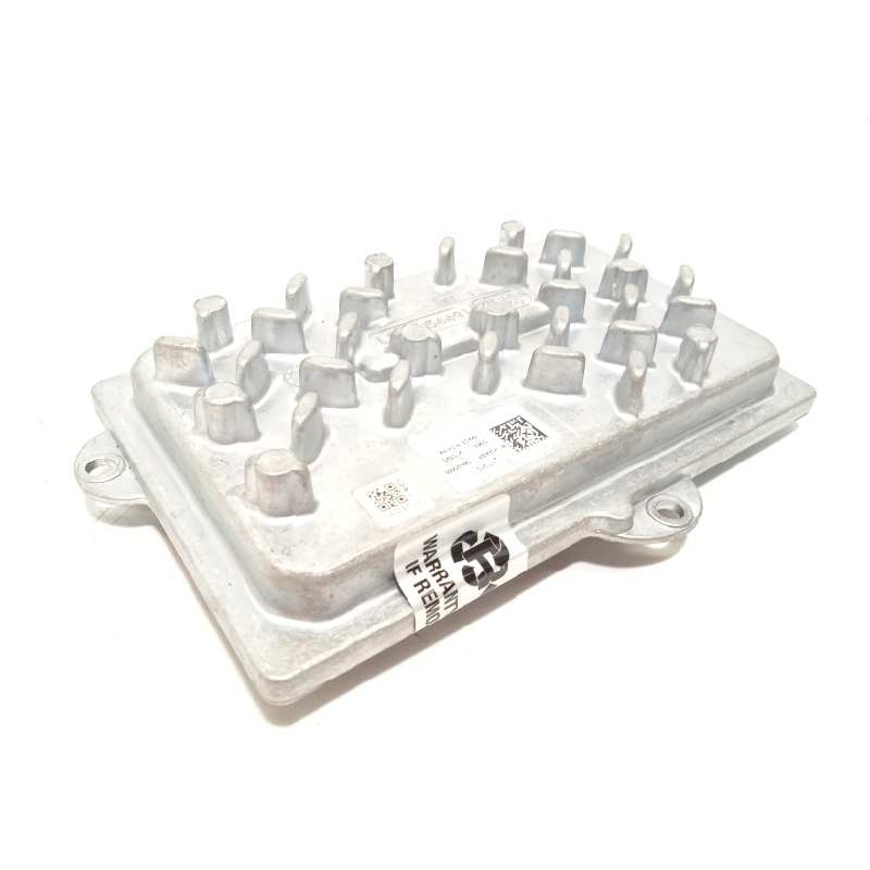 Recambio de centralita led izquierda para peugeot 2008 (p1) gt line referencia OEM IAM S48020000  L371210