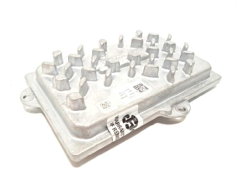 Recambio de centralita led izquierda para peugeot 2008 (p1) gt line referencia OEM IAM S48020000  L371210