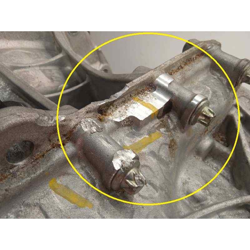 Recambio de caja cambios para bmw serie 2 coupe (f22) 218d referencia OEM IAM 28005B10024  GD7Q40DG