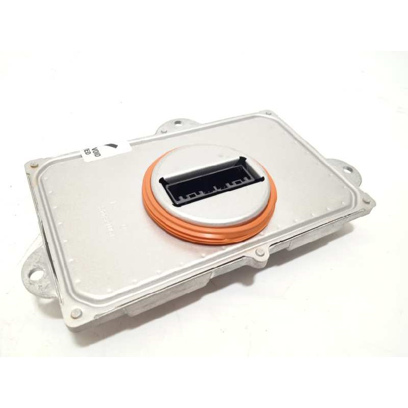 Recambio de centralita led izquierda para peugeot 2008 (p1) gt line referencia OEM IAM S48020000  L371210