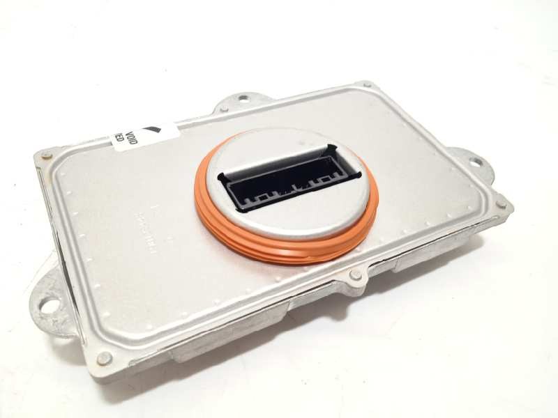 Recambio de centralita led izquierda para peugeot 2008 (p1) gt line referencia OEM IAM S48020000  L371210