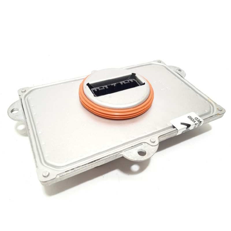 Recambio de centralita led izquierda para peugeot 2008 (p1) gt line referencia OEM IAM S48020000  L371210