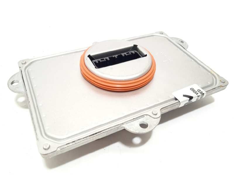 Recambio de centralita led izquierda para peugeot 2008 (p1) gt line referencia OEM IAM S48020000  L371210