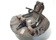 Recambio de mangueta delantera izquierda para bmw x3 (f25) sdrive 18d referencia OEM IAM 6855953  31216855953 2