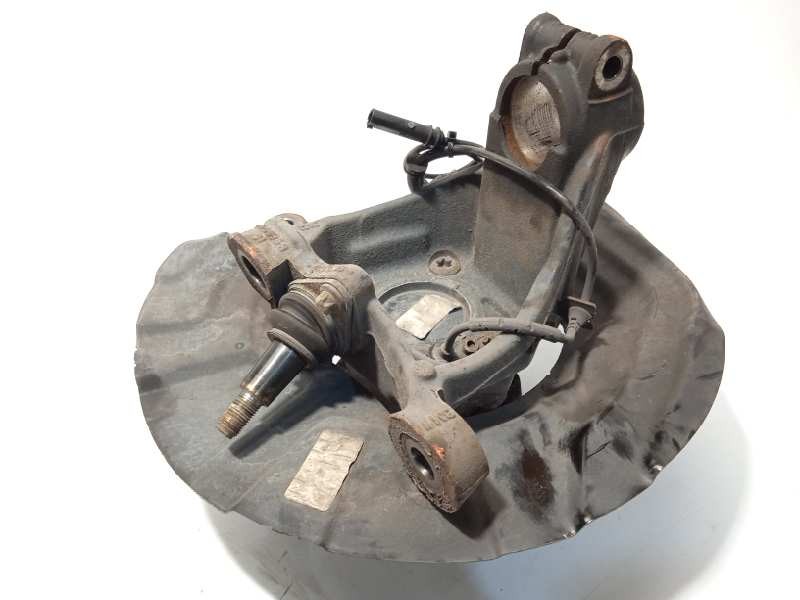 Recambio de mangueta delantera izquierda para bmw x3 (f25) sdrive 18d referencia OEM IAM 6855953  31216855953