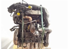 Recambio de despiece motor para volkswagen passat variant (3c5) 2.0 tdi referencia OEM IAM BKP  