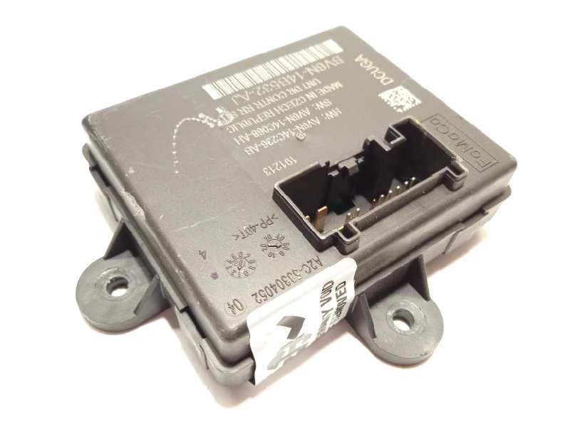 Recambio de centralita confort para ford focus turn. 1.0 ecoboost cat referencia OEM IAM BV6N14B532AJ  1799118