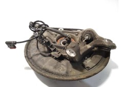 Recambio de mangueta trasera derecha para mercedes-benz clase c (w204) berlina 2.1 cdi cat referencia OEM IAM A2043500441  20435 2