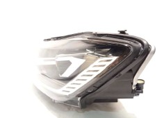 Recambio de faro izquierdo para volkswagen caddy life referencia OEM IAM 2K8941035E   2