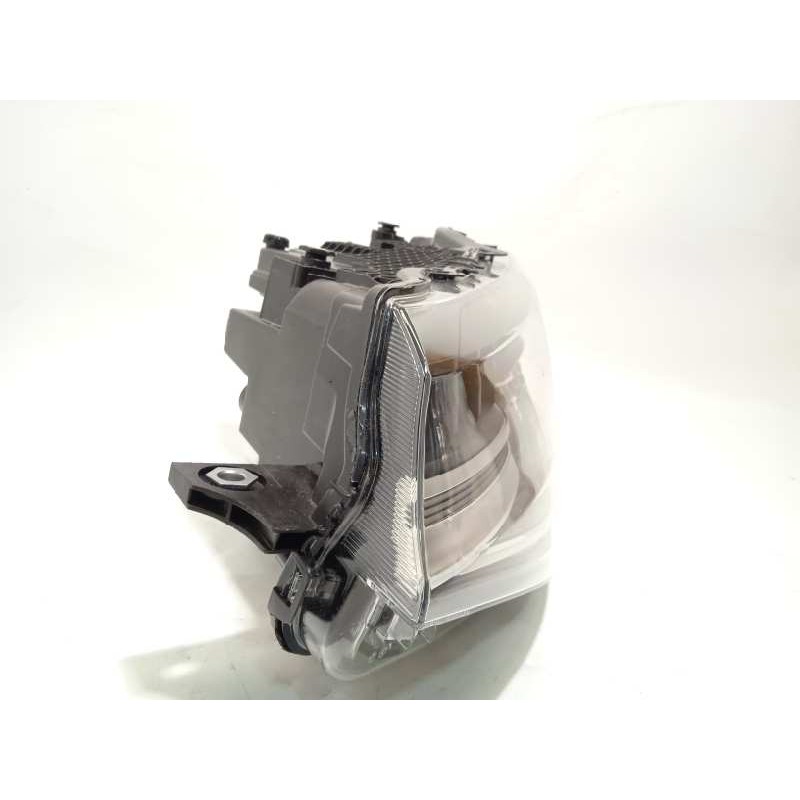 Recambio de faro izquierdo para volkswagen caddy life referencia OEM IAM 2K8941035E  