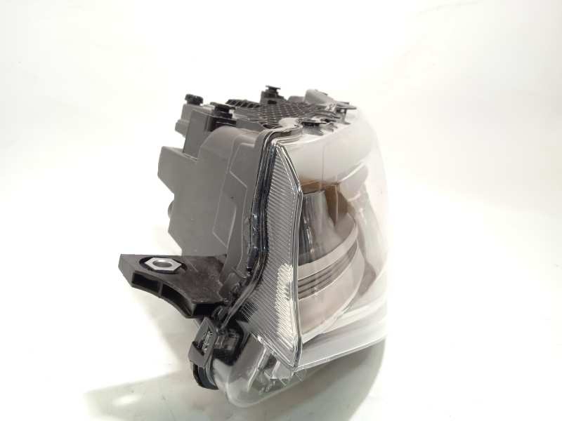 Recambio de faro izquierdo para volkswagen caddy life referencia OEM IAM 2K8941035E  